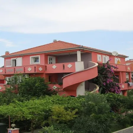 Nada Penzion