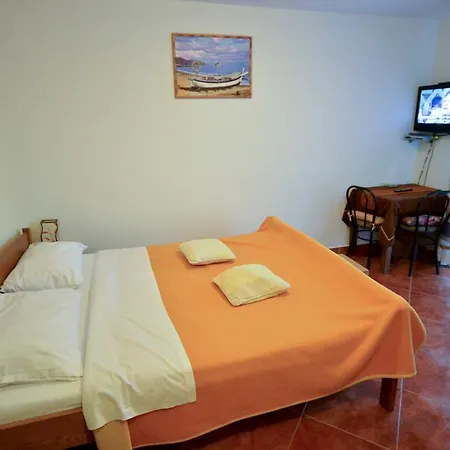 Penzion Nada Zadar