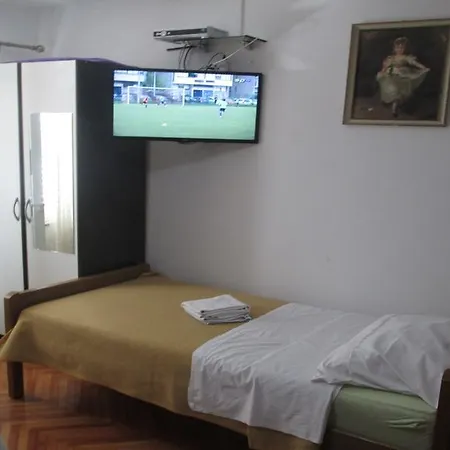 Nada Penzion 3*