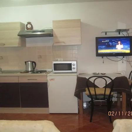 Penzion Nada