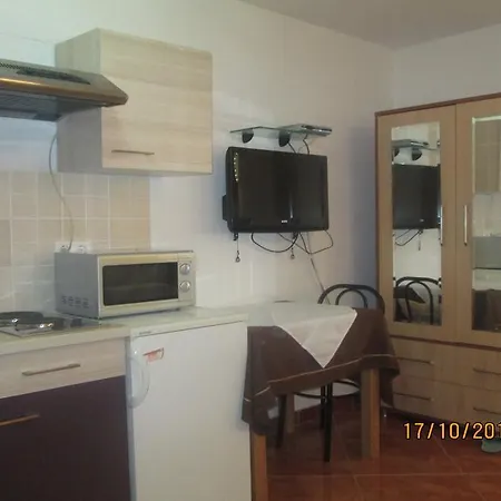 Nada Penzion 3*