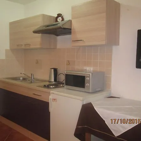 Nada Penzion 3*