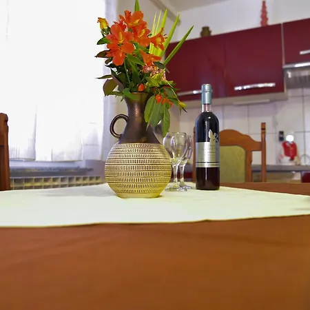 게스트하우스 Nada 자다르