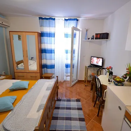 Penzion Nada 3*