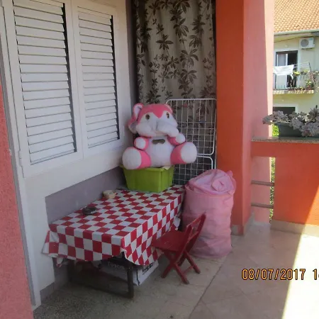 Nada Maison d'hôtes