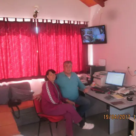 Nada Penzion