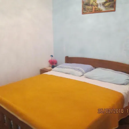 Penzion Nada 3*