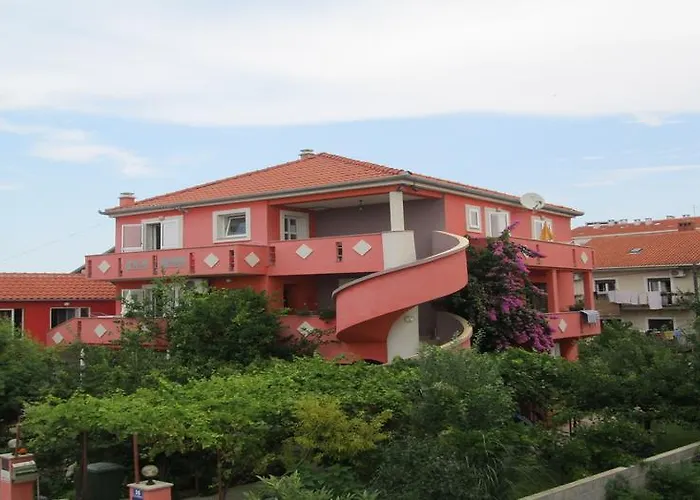 Nada Maison d'hôtes