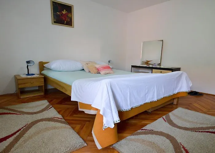 Maison d'hôtes Nada Zadar