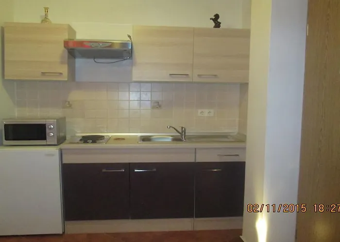 Maison d'hôtes Nada Zadar