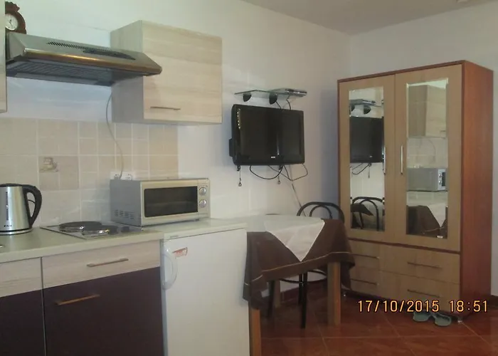 Nada Maison d'hôtes 3*