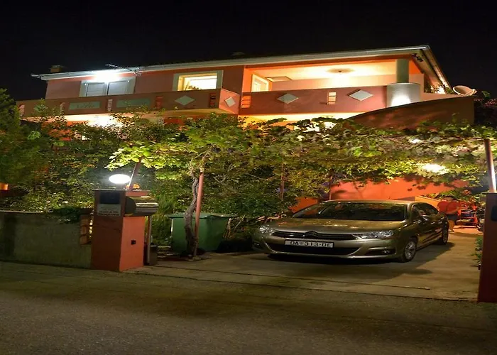 Nada Maison d'hôtes