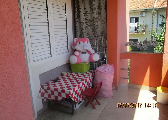 Nada Maison d'hôtes