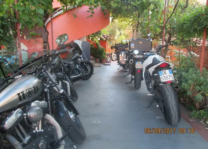 Maison d'hôtes Nada Zadar