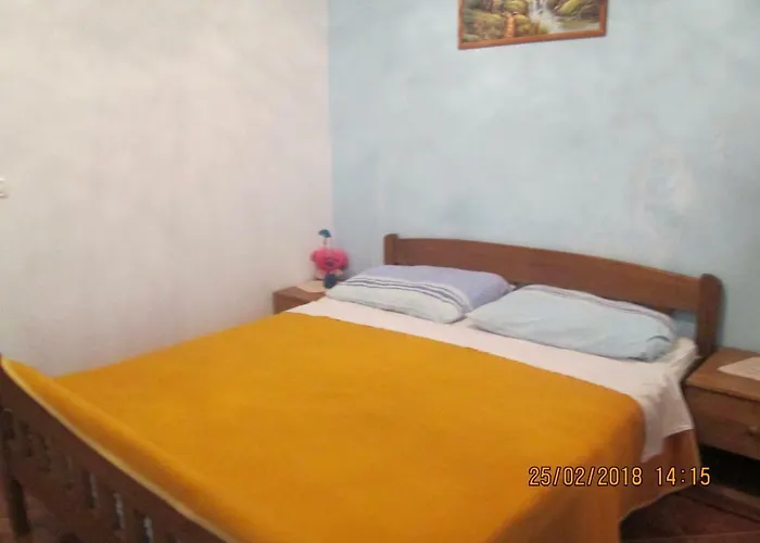 Maison d'hôtes Nada 3*