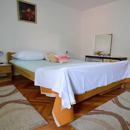Gæstehus Nada Zadar