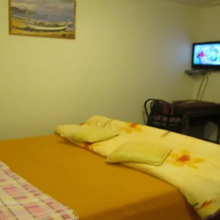 招待所 纳达别墅酒店 扎达尔