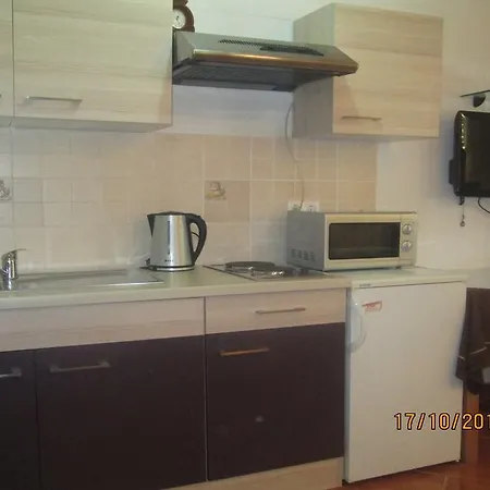 招待所 纳达别墅酒店 扎达尔