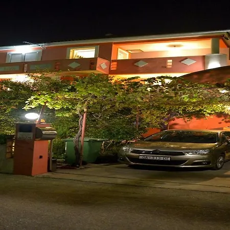 Nada Гостевой дом