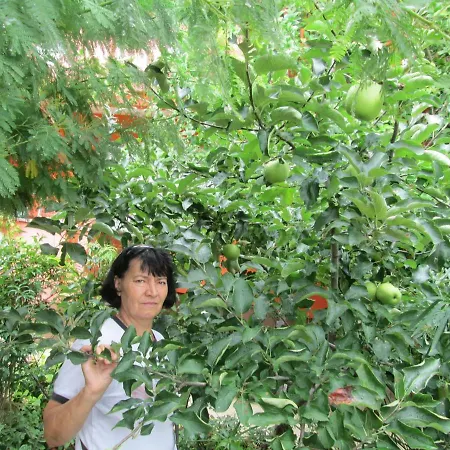 Nada Гостевой дом