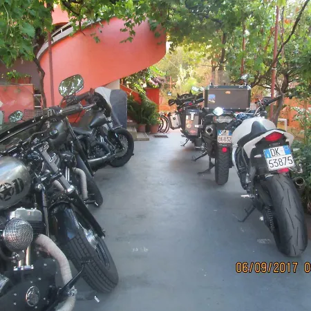 招待所 纳达别墅酒店 扎达尔