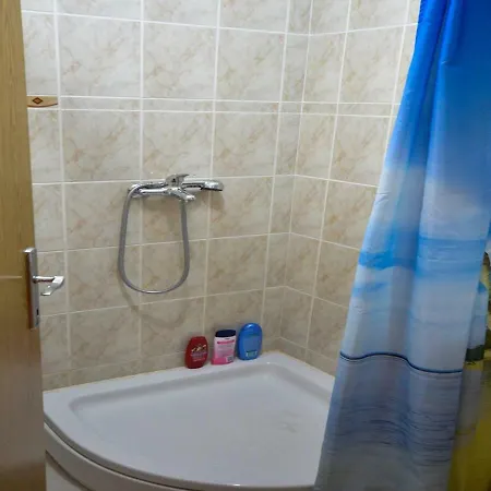 招待所 纳达别墅酒店 扎达尔