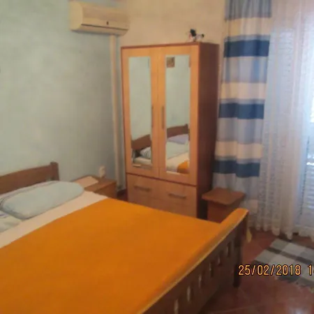 纳达别墅酒店 3*