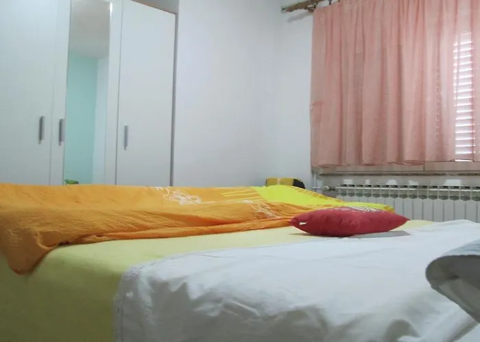 Nada Гостевой дом