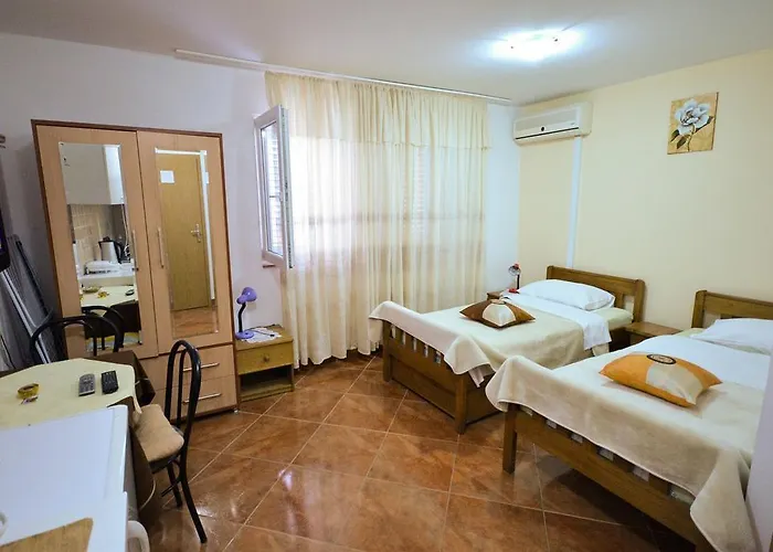 Nada Гостьовий будинок 3*