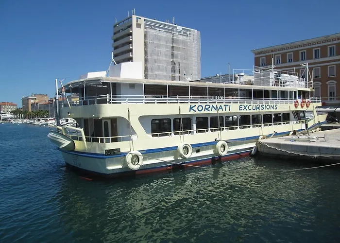 Nada Гостьовий будинок Задар