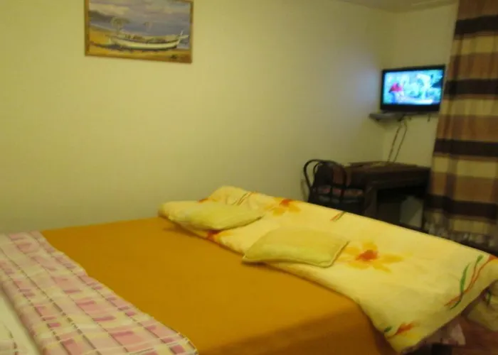 Гостевой дом Nada Задар