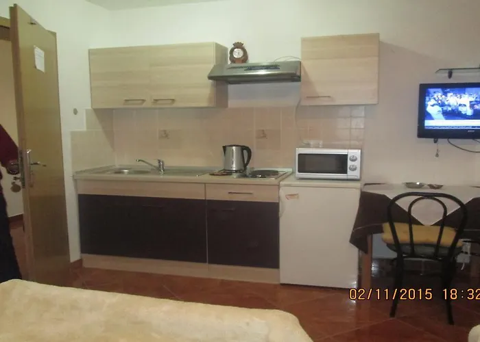 Nada Гостьовий будинок