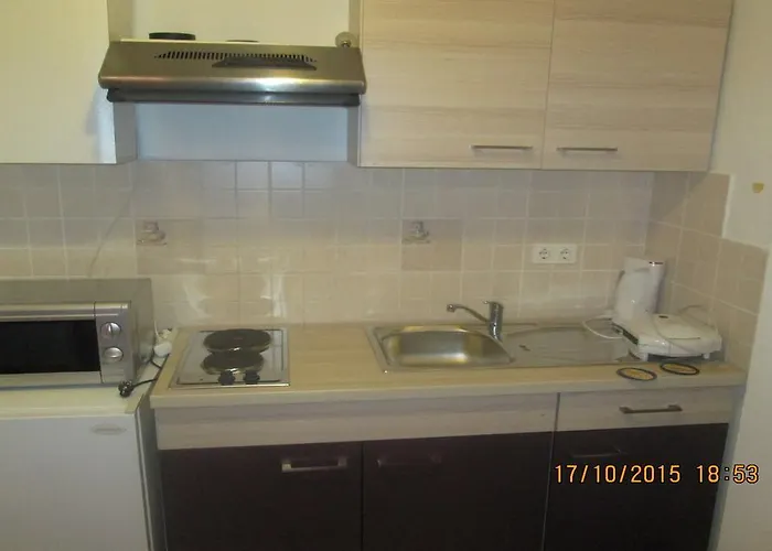 Nada Гостевой дом