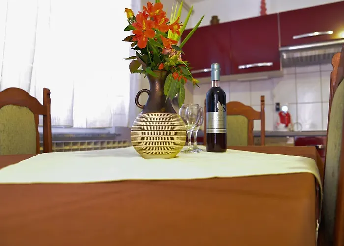 Гостевой дом Nada Задар