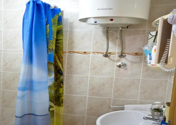 Nada Гостьовий будинок 3*