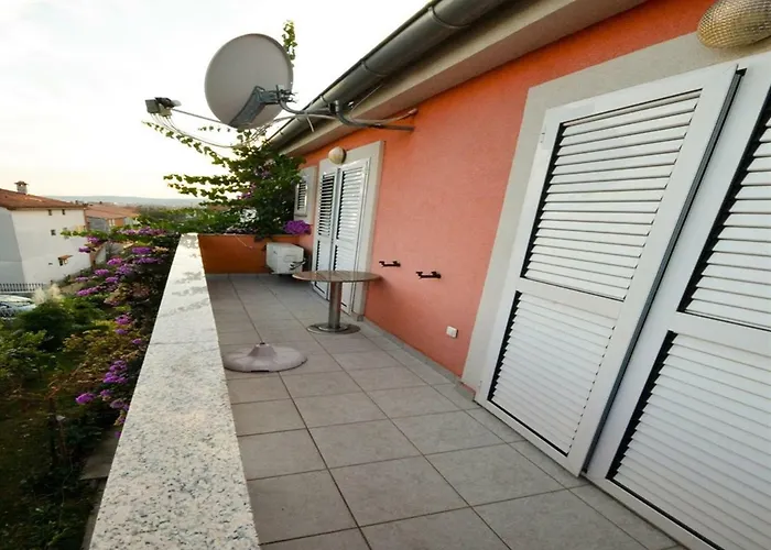 Nada Гостьовий будинок Задар