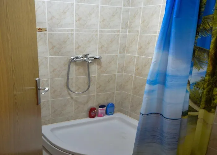 Гостьовий будинок Nada Задар