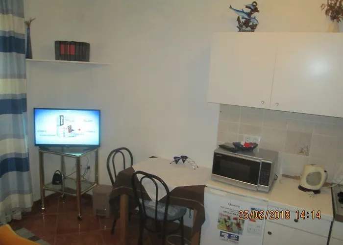 Nada Гостьовий будинок